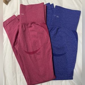NVGTN leggings BUNDLE